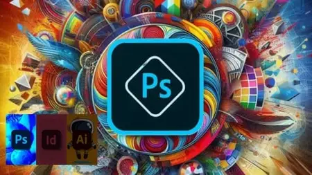 Adobe Photoshop & Curso sobre técnica y creatividad