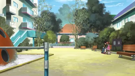 Jewelpet Tinkle - 39 (BD 1920x1080 x 264 Flac mkv" yEnc
