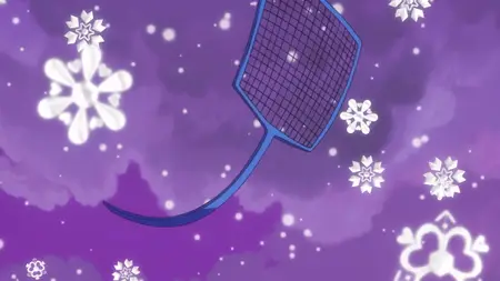 Jewelpet Tinkle - 39 (BD 1920x1080 x 264 Flac mkv" yEnc
