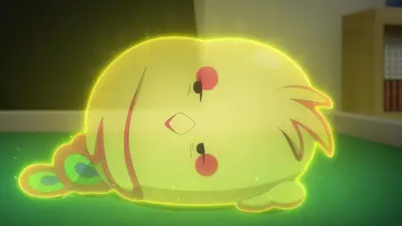 Pon no Michi - 12 (1080p