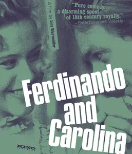 Ferdinando and Carolina (1999)