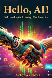 Hello, AI: Understanding the Technology That Knows You
