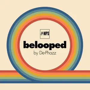 De-Phazz - belooped (MPS Remixed) (2026) [Official Digital Download 24/88]