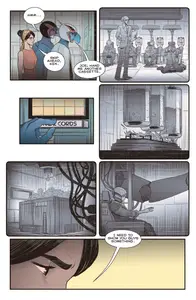 Gatchaman-Only One Earth v01