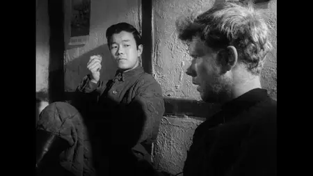 Captured (1959)