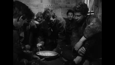Captured (1959)