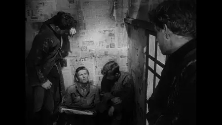 Captured (1959)