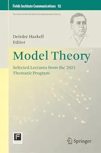 Model Theory