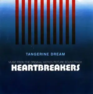 Tangerine Dream - Heartbreakers [OST] (1985)