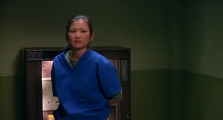 Saving Face (2004)