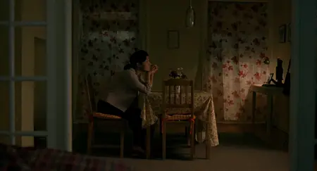Saving Face (2004)