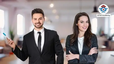 Leadership Presence - Practical Tips & Techniques To Inspire