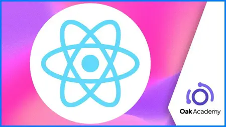 React Native: Learn React Native With Hands-On Practices (Updated 5/2024)