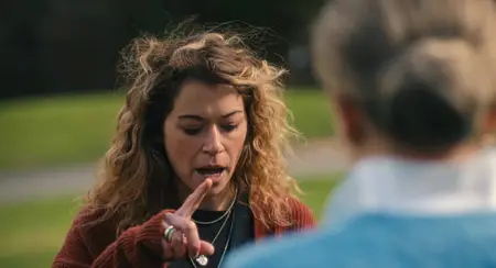 Maximum Pleasure Guaranteed S01E10