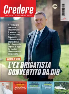 Credere - 13 Luglio 2025