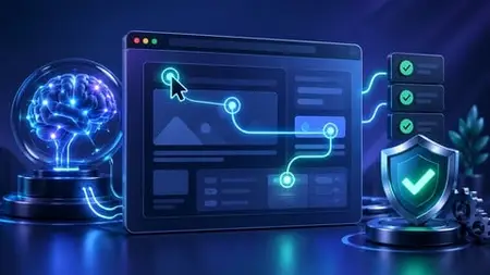 Ai-Powered Playwright: Test Agents, Claude Code & Mcp