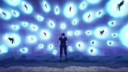Demon Lord Retry! S02E01 ReTry