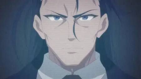 Demon Lord Retry! S02E01 ReTry
