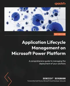 Application Lifecycle Management on Microsoft Power Platform