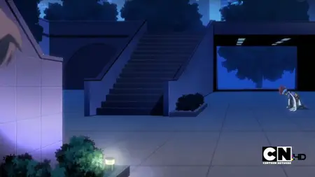 Beyblade Metal Fusion (2009 S02E23 The End Of A Fierce Struggle! C W