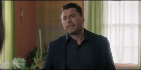 Harry Wild S04E01