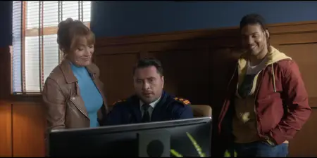 Harry Wild S04E01