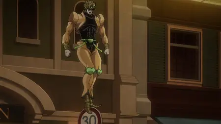 JoJo's Bizarre Adventure: Golden Wind S02E47
