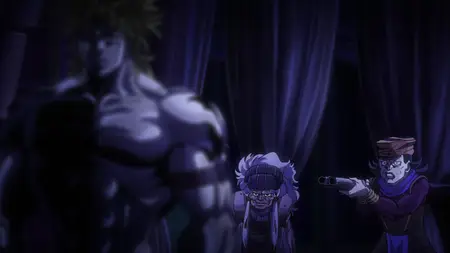 JoJo's Bizarre Adventure: Golden Wind S02E47