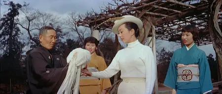 Sayonara (1957)