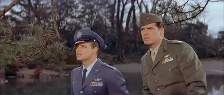 Sayonara (1957)