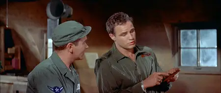 Sayonara (1957)