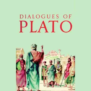 Dialogues of Plato [Audiobook]