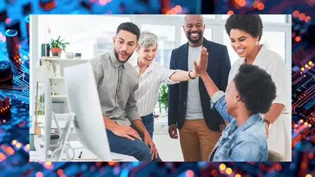 AI for Interpersonal Skills  Excellence