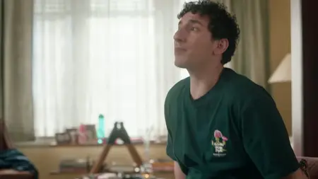 Adults S01E03