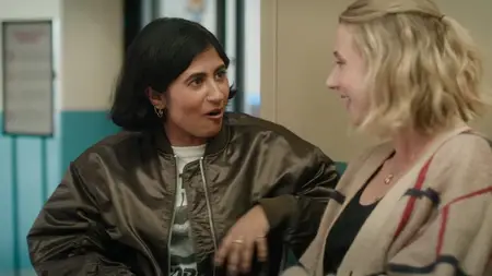 Adults S01E03