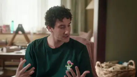 Adults S01E03
