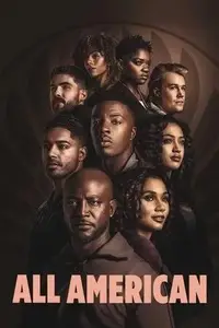 All American S08E11