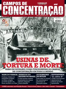 Guia Conhecer Fantástico - 26 Maio 2025