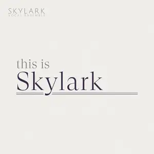 Skylark Vocal Ensemble, Matthew Guard - This is Skylark (2026) [Official Digital Download 24/96]
