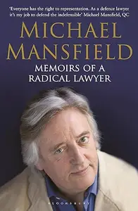 Memoirs of a Radical Lawyer