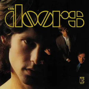 The Doors - The Doors (1967) {2013, Hybrid SACD, Remastered}