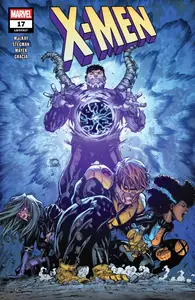 X-Men 017 2025 Digital Kileko