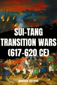 Sui-Tang Transition Wars (617–620 CE)