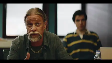 Blinded S02E02