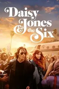 Daisy Jones & the Six S01E09