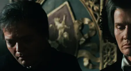 The Whip and the Body (1963) [Dual Audio] + Commentary