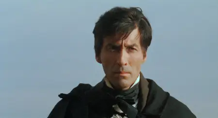 The Whip and the Body (1963) [Dual Audio] + Commentary