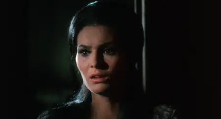 The Whip and the Body (1963) [Dual Audio] + Commentary