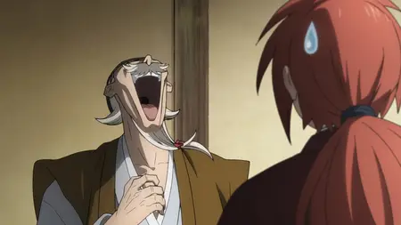 Rurouni Kenshin (2023) - S02E07