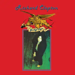 Richard Clapton - Goodbye Tiger (Expanded & Remastered) (1977/2024)